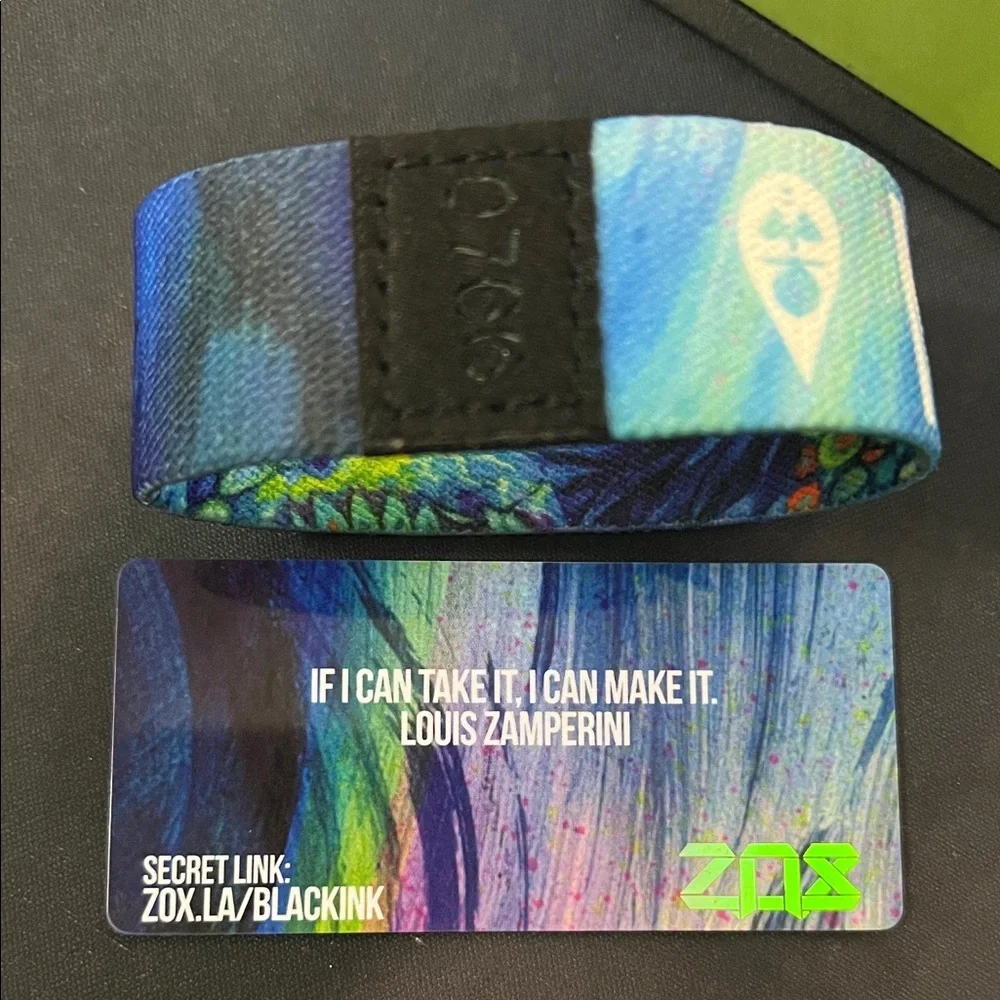 NWT Zox 